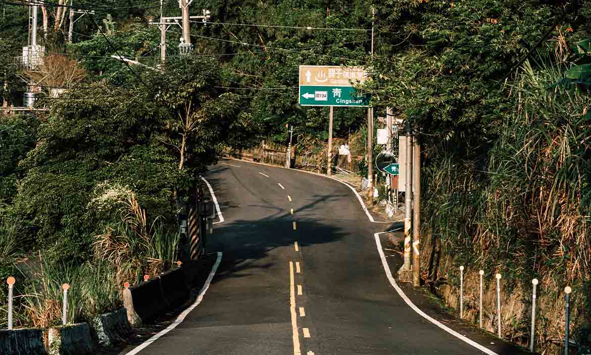 滿山生香的台南東山175市道 龍眼 椪柑和咖啡 香 伴 走一趟滿載而歸 微笑季刊 21冬季號 療癒公路554公里 微笑台灣 用深度旅遊體驗鄉鎮魅力