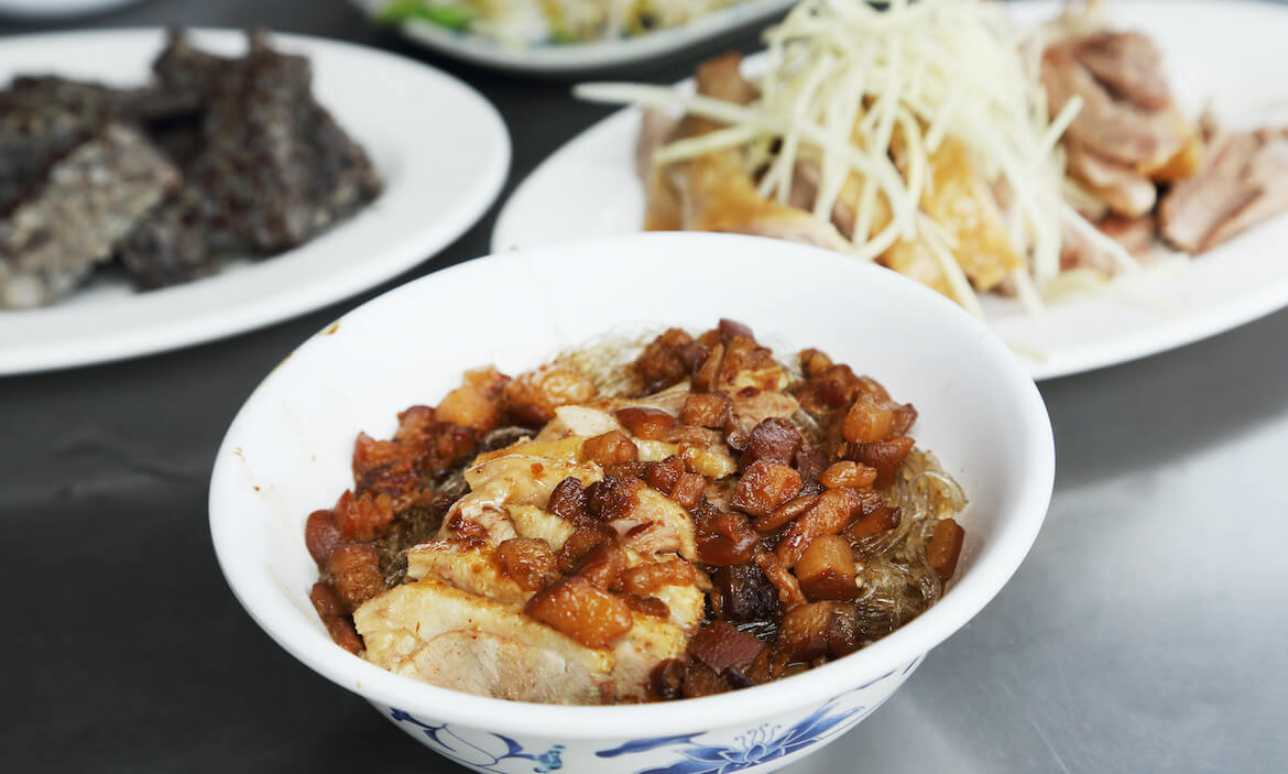 高雄法式餐廳Marc L³ 帶路品味道地美食，享受料理人心中的港都生活步調