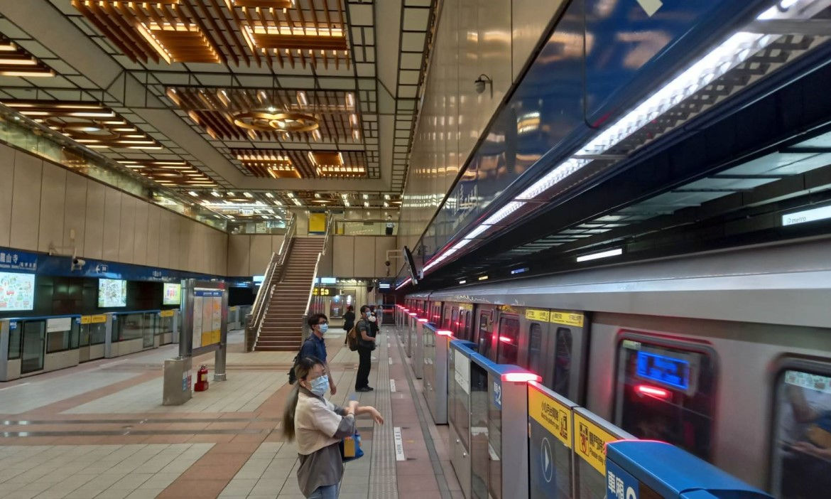 「北北基桃1200都會通定期票」開放預購！哪裡買、使用範圍、1280元定期票如何退票一次看