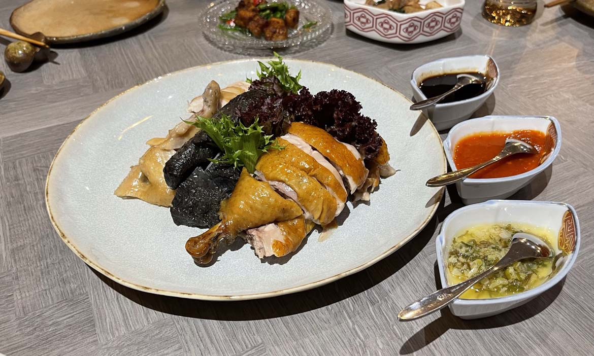 隱身高雄巷弄私廚料理，一窺「三禾清豐」主廚美味哲學，島嶼四季裡展演的詩意心臺菜