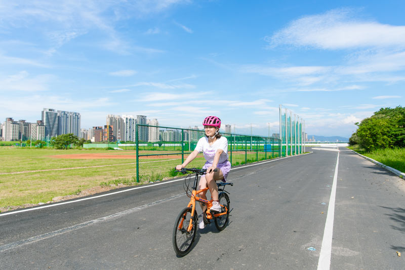 北台灣美景最多的單車路線之一 新竹27公里微笑水岸連綿不斷的海天一線 單車誌 微笑台灣 用深度旅遊體驗鄉鎮魅力