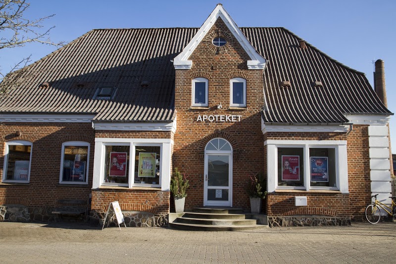 Kibæk Apoteksudsalg