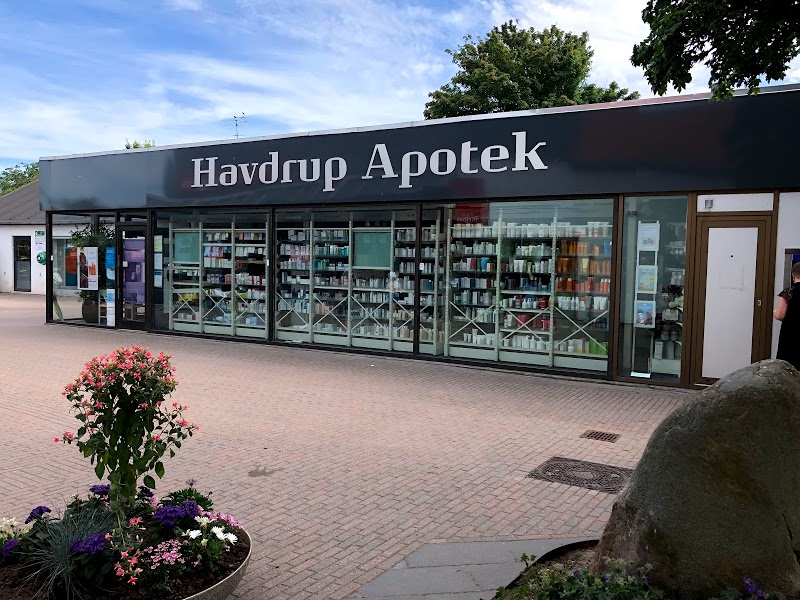 Havdrup Apotek