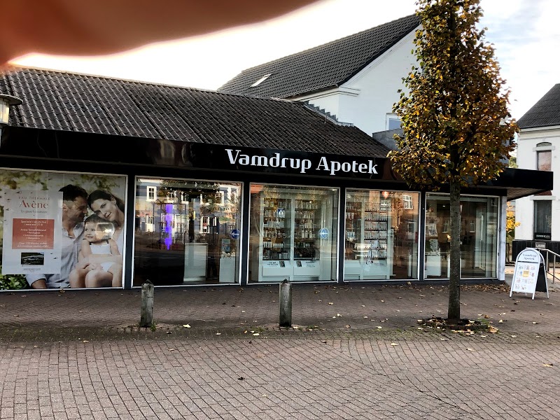 Vamdrup Apotek