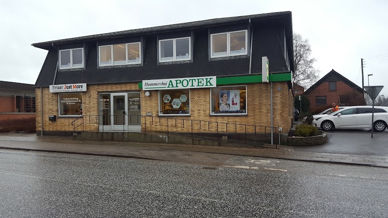 Hammershøj Apotek