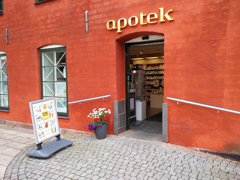 Præstø Apotek