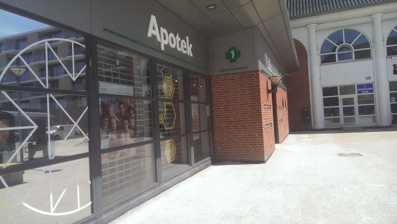 Vallensbæk Apotek