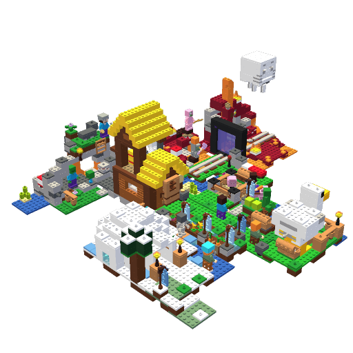 My Craft