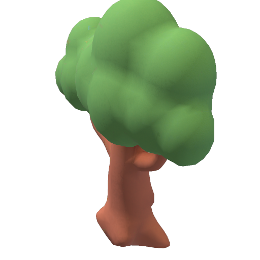 Festive Tree