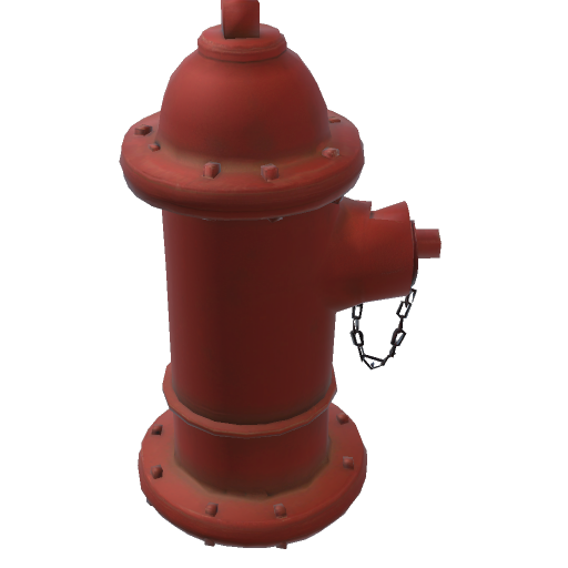 Fire Hydrant
