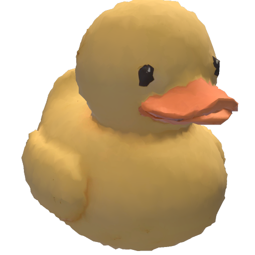 Rubber Duck