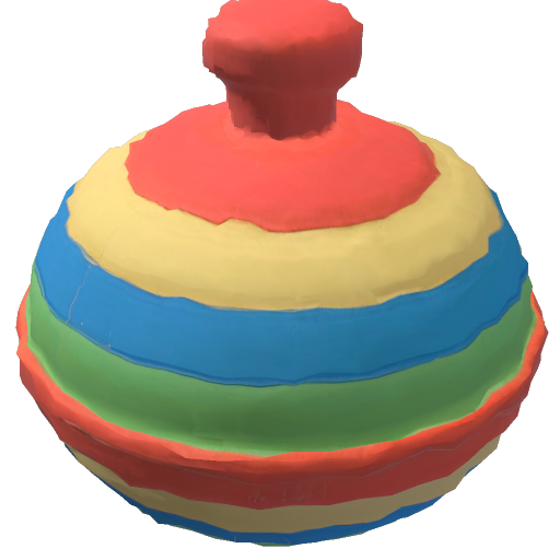 Spinning Top