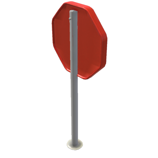 Stop Sign