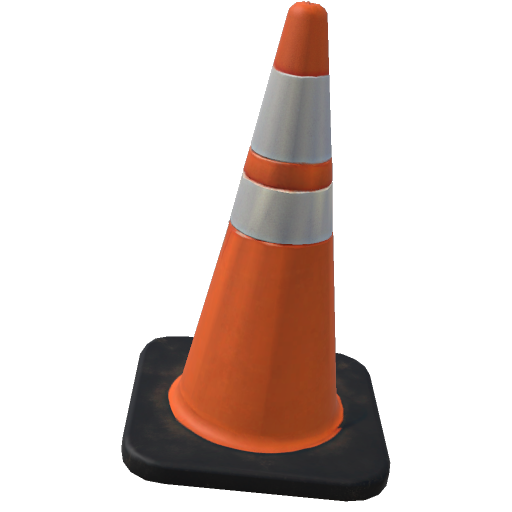 Traffic Cone