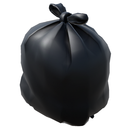 Trash Bag