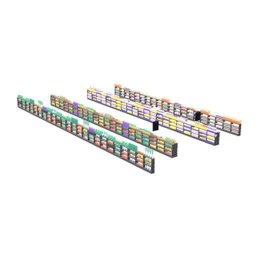 Large Store