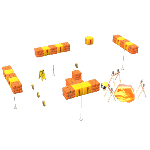 Block Party