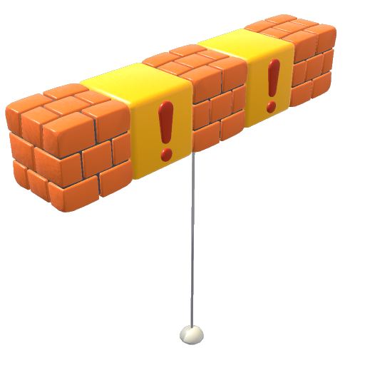 Blocks Large