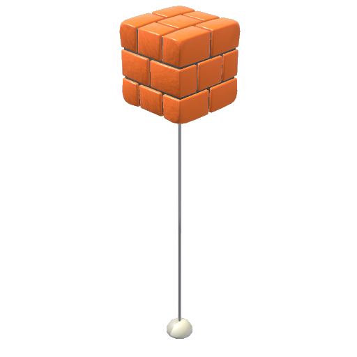 Brick Block