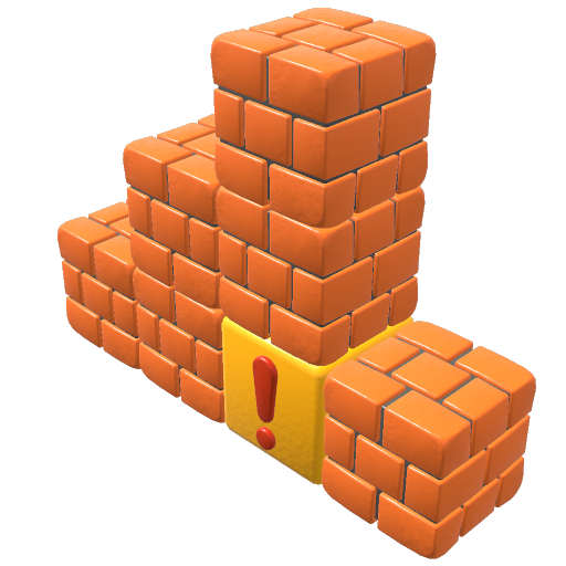 Brick Wall