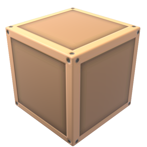 Crate