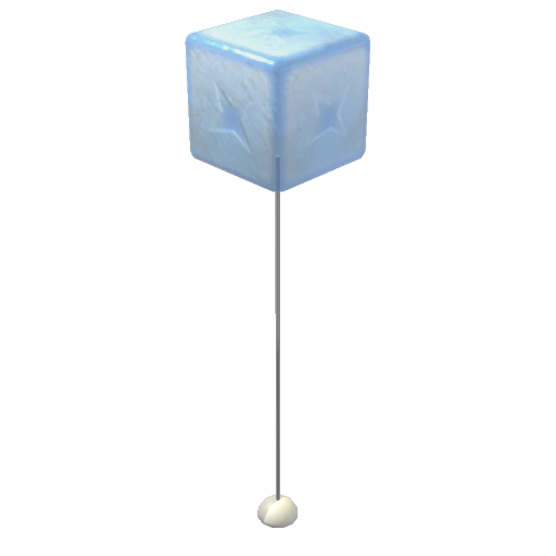Ice Block