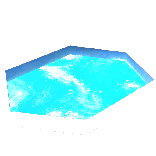 Ice Pit