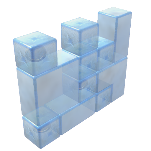 Ice Wall