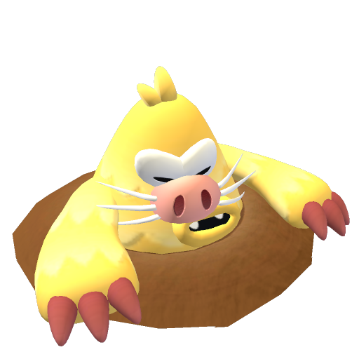 Moley