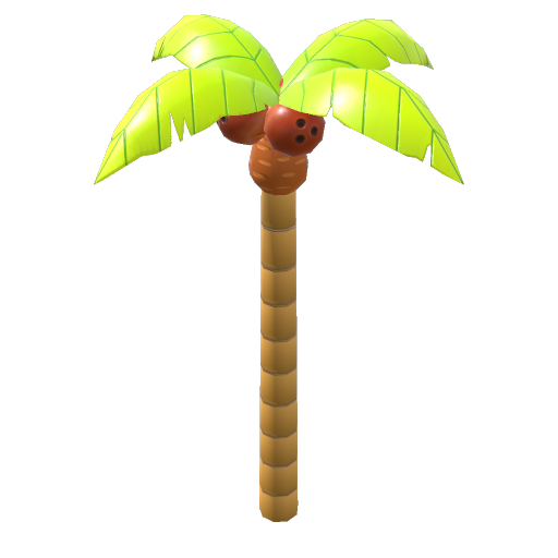 Palm Tree