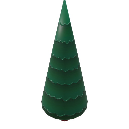 Pine Tree