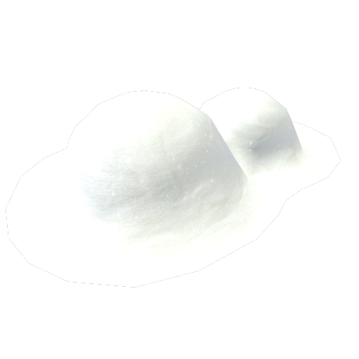 Snow Dune