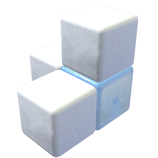 Snow Pile