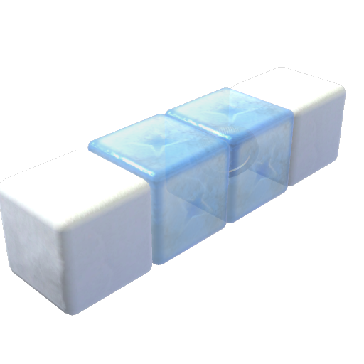 Snow Pile