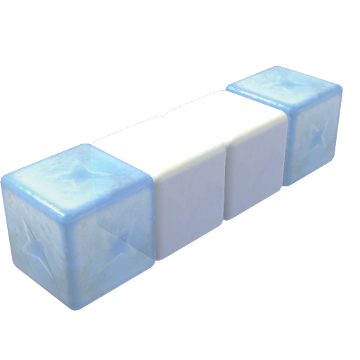 Snow Pile