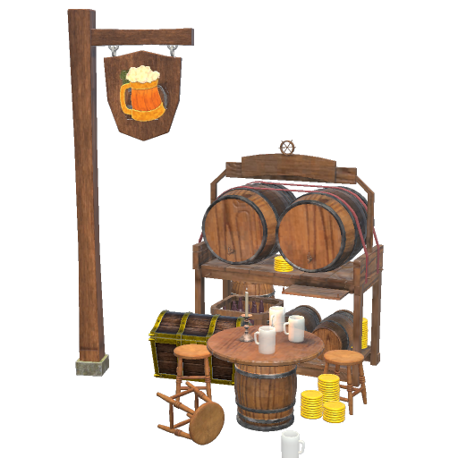 Carnival Pub