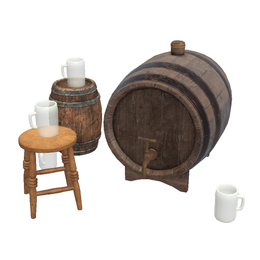 Carnival Pub