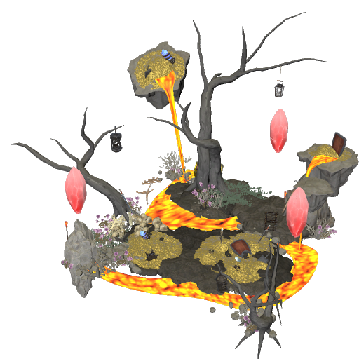 Dragons Hoard
