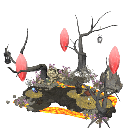 Dragons Hoard Small