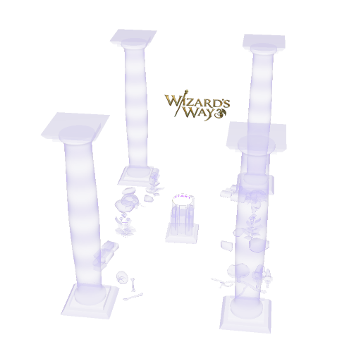Wizards Way Dream Sequence