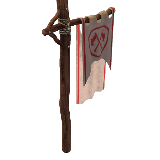 Axe Flag
