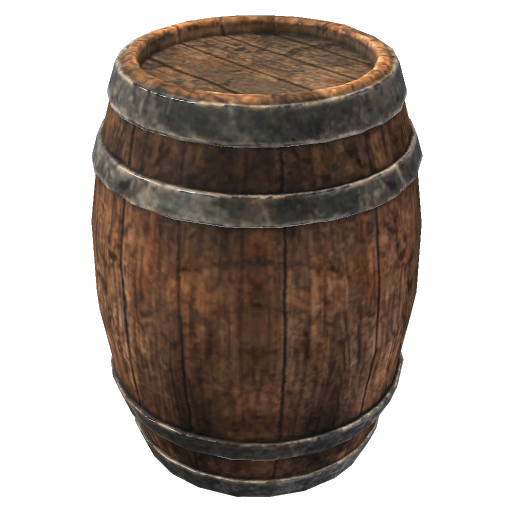 Bat Barrel preview