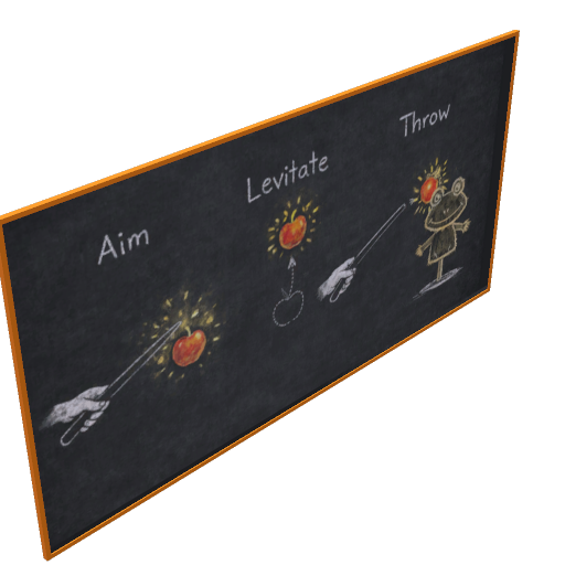 Blackboard