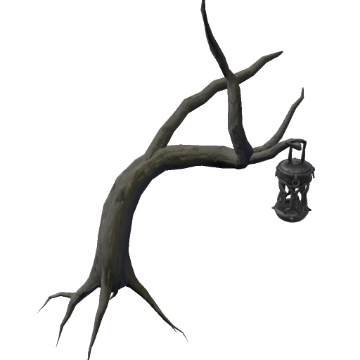 Burnt Tree2 preview