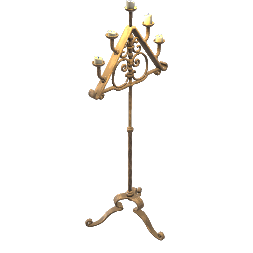 Candle Stand
