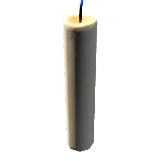 Candle Tall