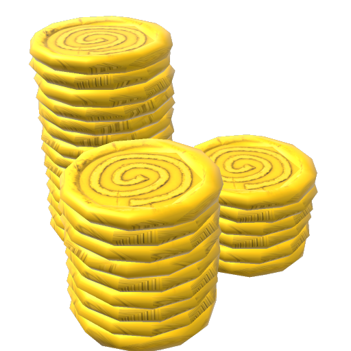 Coin Bundle