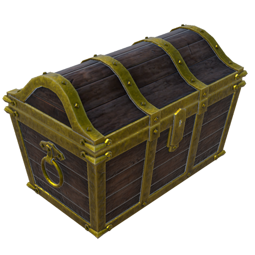 Coin Chest