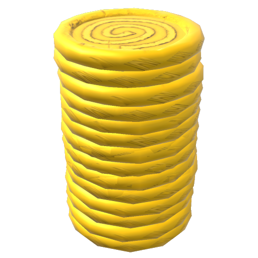 Coin Stack