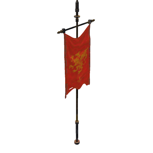 Dragon Flag preview